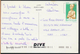 °°° GF217 - EGYPT - SHARM EL SHEIKH - VIEWS - With Stamps °°° - Sharm El Sheikh