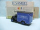 Lledo Daily Mail Le Walk - BEDFORD 30cwt Delivery Van H. SAMUEL BO - Utilitari