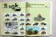 Delcampe - Catalogue ESCI 1981 Modélisme Maquette Avion Voiture Soldat Miltaria WWII Aircraft Plastic Hobby Kits Italy - Francia