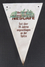 Hannover 96 GERMANY FOOTBALL CLUB CALCIO OLD PENNANT - Other & Unclassified