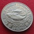 Maldives 20 Rupee 1984 FAO F.a.o. Fish - Maldiven