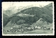 Aflenz / Postcard Circulated, 2 Scans - Alfenz