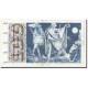 Billet, Suisse, 100 Franken, 1963-03-28, KM:49e, TB+ - Suisse