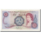 Billet, Isle Of Man, 5 Pounds, Undated (1972), KM:30b, SUP - 5 Pond