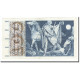 Billet, Suisse, 100 Franken, 1961-12-21, KM:49g, TTB - Schweiz