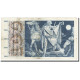 Billet, Suisse, 100 Franken, 1958-12-18, KM:49c, B+ - Suisse