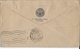 INDIA - 1937 - ENVELOPPE AIRMAIL De CALCUTTA => PARIS - 1911-35 Roi Georges V