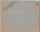 LETTRE DE ATAR 1957 AOF MAURITANIE DU 180e DU GENIE =&gt; FRANCE   1942  COVER COLONIES - Covers & Documents