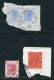 BRITISH CHINA HANKOW ON HONG KONG QV - Storia Postale