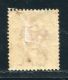 BRITISH CHINA HANKOW ON HONG KONG QV - Storia Postale