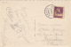 Suisse - Boncourt - Grottes De Milandre - Salle Des Draperies - Postmarked Asuel 1934 - Boncourt