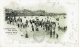 Landing From The Yacht Asbury Park 1904 - Other & Unclassified