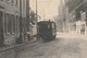 Boussu - Rue François Dorzée - TRAM , Belle Animation - 1920 ( Voir Verso ) - Boussu