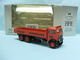 EFE - CAMION AEC MAMMOTH FENLAND AGGREGATES Réf. E 10301 BO 1/76 OO - Scale 1:76