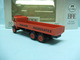 EFE - CAMION AEC MAMMOTH FENLAND AGGREGATES Réf. E 10301 BO 1/76 OO - Scale 1:76