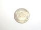 ILE  MAURICE  MAURITIUS  SILVER  1889  H  REINE VICTORIA  20 CENTS - Maurice