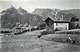 Suisse -ref C861-montbarry -le Paquier -chalet De L Entraide Ouvriere - Carte Bon Etat - - Le Pâquier