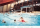 42-SAINT-CHAMOND- COMPLEXE SPOTIF ROGER COUDERC , LA PISCINE A VAGUES - Saint Chamond