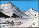 Austria Galtür 1968 / Mountains - Galtür