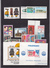 POLYNESIE  TIMBRES MNH**  COTE: 700 EUROS - Collections, Lots & Series