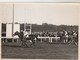 Hippisme Photo New York Times LONGCHAMP 10/4/39 Prix Juigné Cheval HUNTER MOON Jockey SEMBLAT Prop Edward ESMOND - Ruitersport