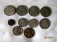 Lot Iceland 10 Pièces - Lots & Kiloware - Coins