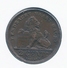 2 Cent 1919 Vlaams * Prachtig * Nr 8345 - 2 Cents