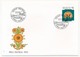 SUISSE - 5 Enveloppes FDC - Pro Patria 1992 - Bern - 22/05/1992 - FDC