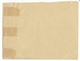 1904 - MADAGASCAR - 1/2 TIMBRE (FAUTE DE FIGURINE) Sur LETTRE LOCALE De DIEGO-SUAREZ - Covers & Documents