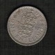 GREAT BRITAIN  1 SHILLING 1957 (KM #904) - I. 1 Shilling