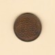 GUYANA  1 CENT 1967 (KM # 31) - Guyana