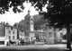 07-TOURNON- PLACE ST JULIEN ET L'EGLISE - Tournon