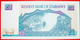 § VICTORIA FALLS: ZIMBABWE &#x2605; 20 DOLLARS 1997 CRISP UNC! LOW START&#x2605; NO RESERVE! - Zimbabwe