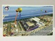 2005 Swatch Five Beach Volletyball, CHINA POSTCARD - Volleyball