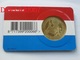 Collectors Coin - Coincard -THE NETHERLANDS &ndash; HOLLAND  - Pays-Bas - Souvenir-Medaille (elongated Coins)
