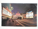 Postcard The Reno Arch Harolds Club & Fitzgerald's Casino Hotel   My Ref B11305 - Reno