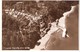 Angleterre-Clovelly-Devon)- 1956-The Village From The Air - Clovelly