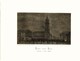 Litho  ROSNY Sous BOIS , AVRON ......SIEGE De PARIS  1871 - Col.Garde Nationale Mobile De La Seine 7éme Bat.- Militaria - Andere & Zonder Classificatie