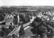 28-COURTALAIN- LE CHATEAU ET VUE GENERALE - Courtalain