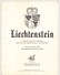 Liechtenstein 1912-66 Cancelled Collection, Minkus Album & Pages, Sc# See Notes - Lotes/Colecciones