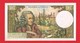 1 Billet De DIX FRANCS 10 Francs ... F.2-1-1969.F - C.455 - 17337 ... - 10 F 1963-1973 ''Voltaire''