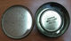 Delcampe - AC - DUNHILL STANDARD MIXTUREMEDIUM CIGARETE - TOBACCO EMPTY TIN BOX FINE CONDITION FOR COLLECTION - Contenitori Di Tabacco (vuoti)