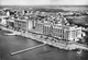 30-LE-GRAU-DU-ROI- PROMENADE DU FRONT DE MER , VUE DU CIEL - Le Grau-du-Roi