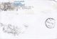 61895- WHALE, BIRD, FLOWERS, MONKEY, CHAMELEON, STAMPS ON COVER, 2011, SOUTH AFRICA - Cartas & Documentos