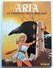 ARIA N° 7 Le Tribunal Des Corbeaux EO 1986 - Aria