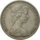 Monnaie, Australie, Elizabeth II, 10 Cents, 1966, SUP, Copper-nickel, KM:65 - 10 Cents