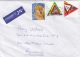 61978- CHILDRENS, TRAFFIC SAFETY, STAMPS ON COVER, 2012, NETHERLANDS - Brieven En Documenten