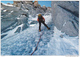 ESCALADE,CLIMBING,MOUNTAINEERS,POSTCARD,UNUSED - Climbing