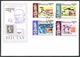 BHUTAN, 100 Centenary Of Death Of Rowland Hill 1979 Sheetlet + Set On FDC! - UPU (Union Postale Universelle)