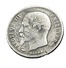 Delcampe - 50 Centimes - Napoléon III  - France - 1860 A - Argent  - TB+ - - 50 Centimes